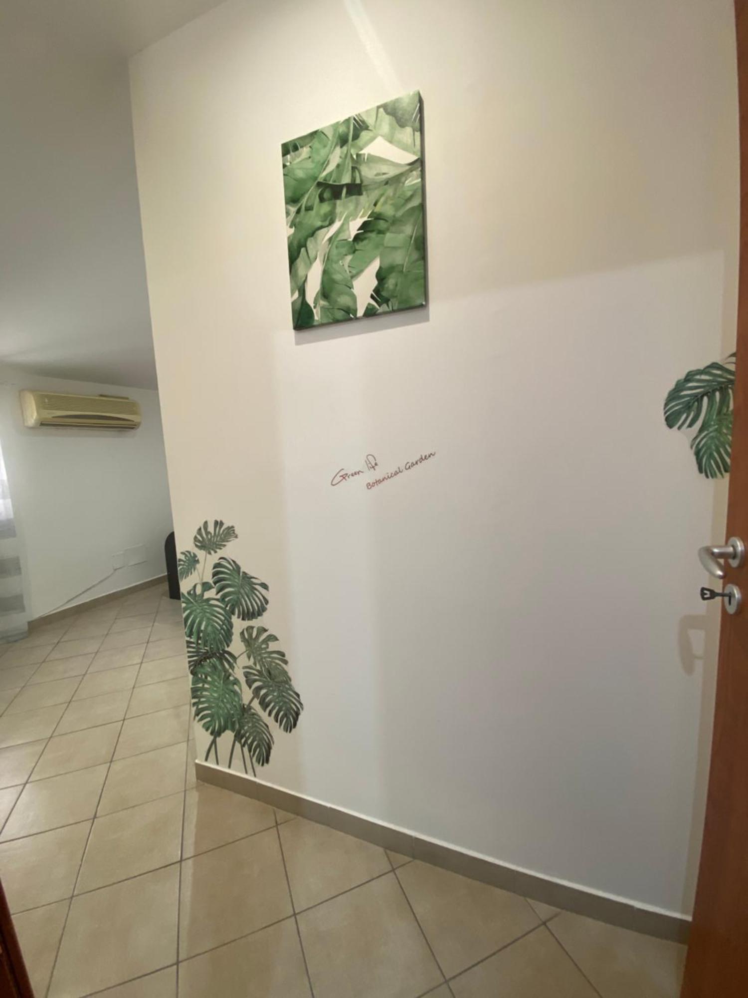 فيلا La Casa Di Noah كاتانيا المظهر الخارجي الصورة